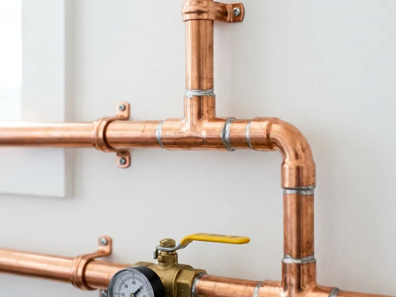 Pipe Repair & Replacement Plumber in Buras, LA